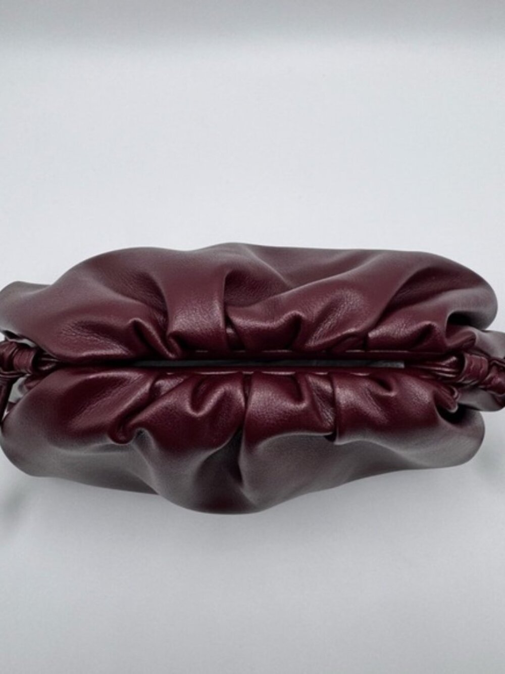 The Celeste Mini — Oxblood - Picture 6 of 7